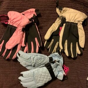 Gloves
